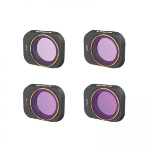 Camera Lens Filters Sunnylife Drone DJI Mini 3 Pro 4PCS