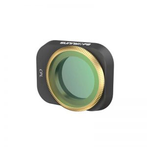 Camera Lens Filters Sunnylife Drone DJI Mini 3 Pro CPL