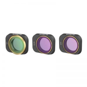 Camera Lens Filters Sunnylife Drone DJI Mini 3 Pro CPL ND8 ND16