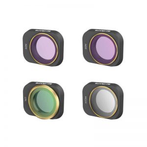 Camera Lens Filters Sunnylife Drone DJI Mini 3 Pro CPL UV ND4 ND8