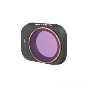Camera Lens Filters Sunnylife Drone DJI Mini 3 Pro ND16