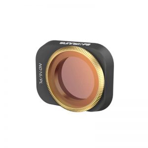 Camera Lens Filters Sunnylife Drone DJI Mini 3 Pro ND16PL