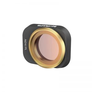Camera Lens Filters Sunnylife Drone DJI Mini 3 Pro ND4PL