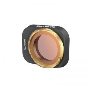 Camera Lens Filters Sunnylife Drone DJI Mini 3 Pro ND8PL
