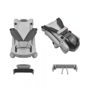 Befestigungen Stabilisator Helices Drohne DJI Mini 3 Pro