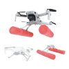 Schwimmer Zug Landung Wasser Drohnen DJI Mavic Mini 1 2 SE 1