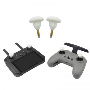 DJI Mavic 3 Air 2S drone joysticks DJI RC Pro 2 control remoto