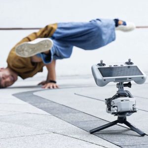 Video Kit Stabilizer Camera DJI Mini 2 Mini 3 Pro RC Remote Control N1 3