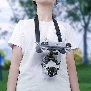Video Kit Stabilizer Camera DJI Mini 2 Mini 3 Pro RC Remote Control N1 4