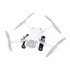 Phare LED De Recherche Avec Support Pour Drone DJI Mini 3 Pro - Neuf, Améliore La Visibilité En Vol