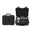 Wasserfester Hartschalenkoffer Aufbewahrung und Transport Drohnen DJI Mavic Air 2 2S 1
