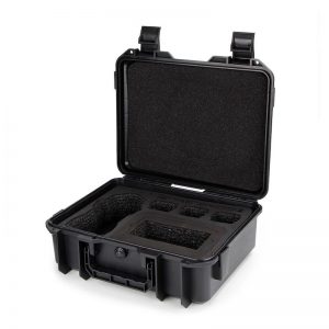 Estuche rígido e impermeable para guardar y transportar el dron DJI Mavic Air 2 2S