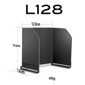 Parasole Smartphone Mobile Tablet Droni DJI Mini Air Mavic Pro Spark Phantom Inspire L128