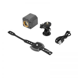 DJI Mini Spark Mavic Pro Air 4 Droni LED Adattatore Porta Luce Vite 1