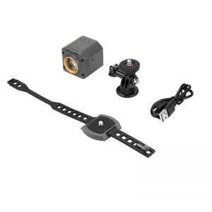 Proiettore LED Lampada Adattatore Vite 1 4 droni DJI Mini Spark Mavic Pro Air 5