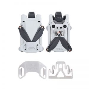 Stabilizzatori Fissatori Protezione Helices RCSTO drone DJI Mini 3 Pro 1