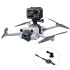 Adattatore staffa vite 1 4 fotocamera azione proiettore droni DJI Mini Spark Mavic Pro Air 1