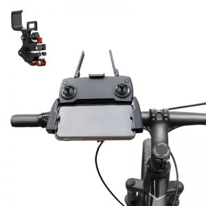 Fahrradhalterung Fernbedienung Drones Mavic Mini Pro Air Spark 1