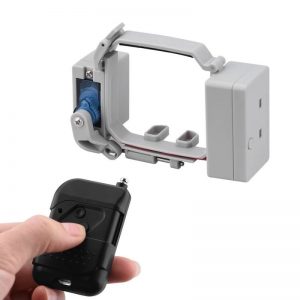 Sistema de lanzamiento aéreo del dron DJI Mini 3 Pro 4