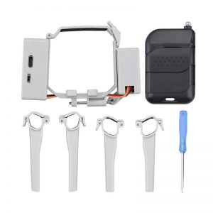 Sistema de lanzamiento aéreo de drones DJI Mini 3 Pro 6