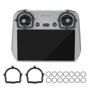 amortisseurs controle resistance joysticks telecommande dji rc dji rc 2 1