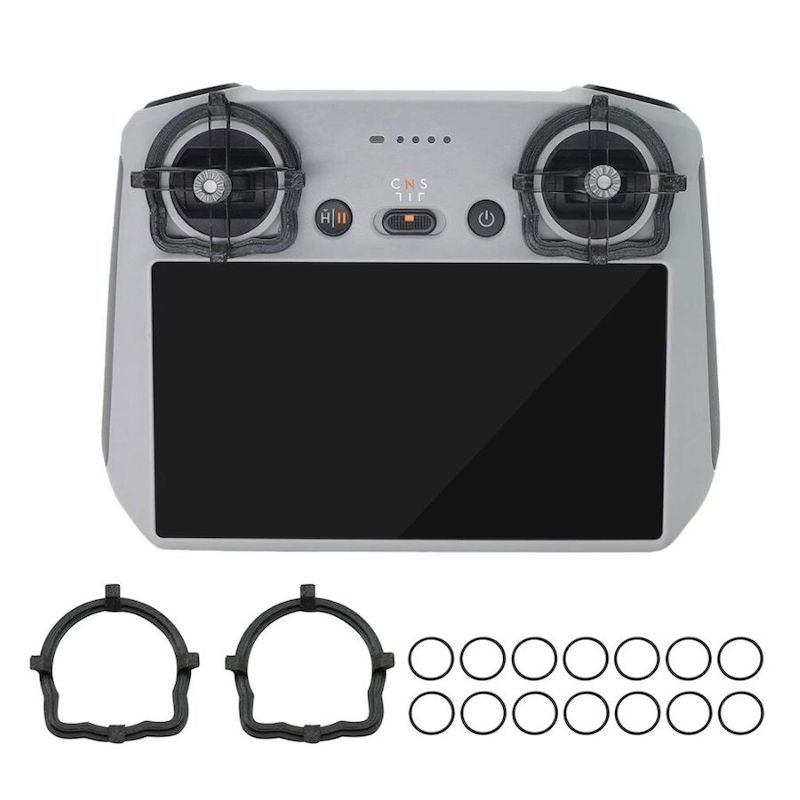 Dämpfer Kontrolle Widerstand Joysticks Fernbedienung dji rc dji rc 2 1