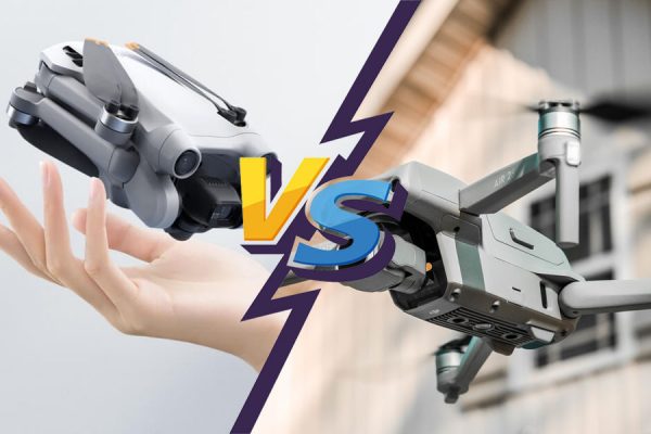 dji mini 3 pro vs air 2s que drone elegir 1