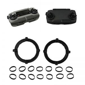 Shock Absorbers Improvement Resistance Joysticks Remote Control Drones DJI Mavic Pro Air Mini SE Zoom Spark 1