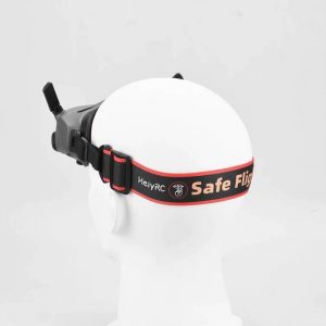 Diadema ajustable DJI FPV Goggles V2 Goggles 2 drones DJI FPV Avata 2