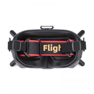Verstellbares Stirnband DJI FPV Goggles V2 Goggles 2 Drohnen DJI FPV Avata 4