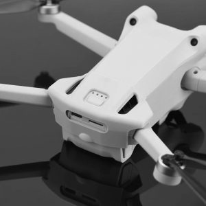 Schutzkappe gegen Verlust des DJI Mini 3 Pro 2 Drohnenakkus