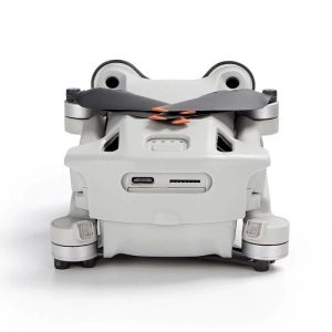 Schutzkappe gegen Herausfallen Akku für DJI Mini 3 / Mini 3 Pro Drohne