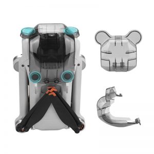 Schutzkappe Kamera Nacelle Sensoren Obstacles Front Inferior Drohne DJI Mini 3 Pro 1