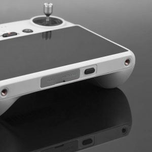 DJI Mini 3 Pro Cubierta de silicona contra el polvo Tipo C Mandos a distancia DJI RC N1 2