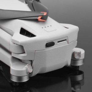 DJI Mini 3 Pro Silicone Dust Cover Type C Remote Controls DJI RC N1 3