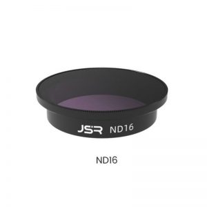 Filtres Lentille Objectif Camera JSR drone DJI Avata ND16