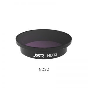 Filtres Lentille Objectif Camera JSR drone DJI Avata ND32