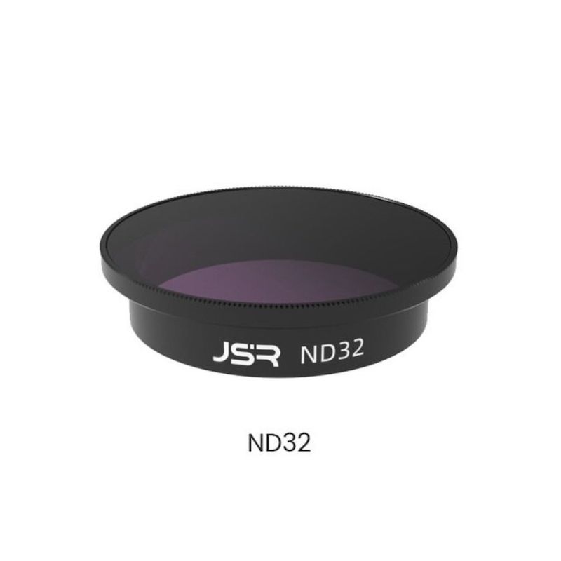 Filtres Lentille Objectif Camera JSR drone DJI Avata ND32