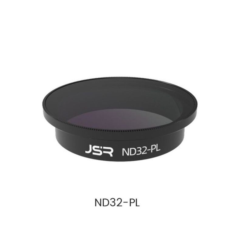 Filtres Lentille Objectif Camera JSR drone DJI Avata ND32PL