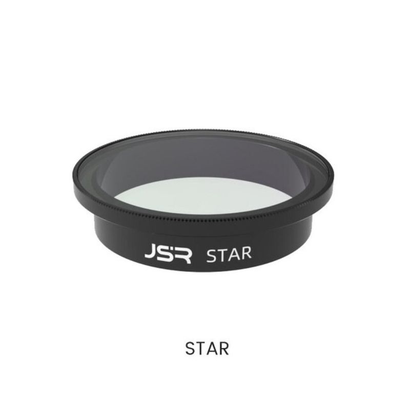 Filtres Lentille Objectif Camera JSR drone DJI Avata STAR