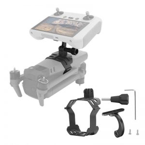 Kit Stabilisateur Camera drone DJI Mavic 3 telecommandes DJI RC RC N1 1