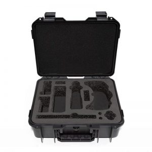 Funda impermeable para drones DJI Avata 2 a prueba de explosiones