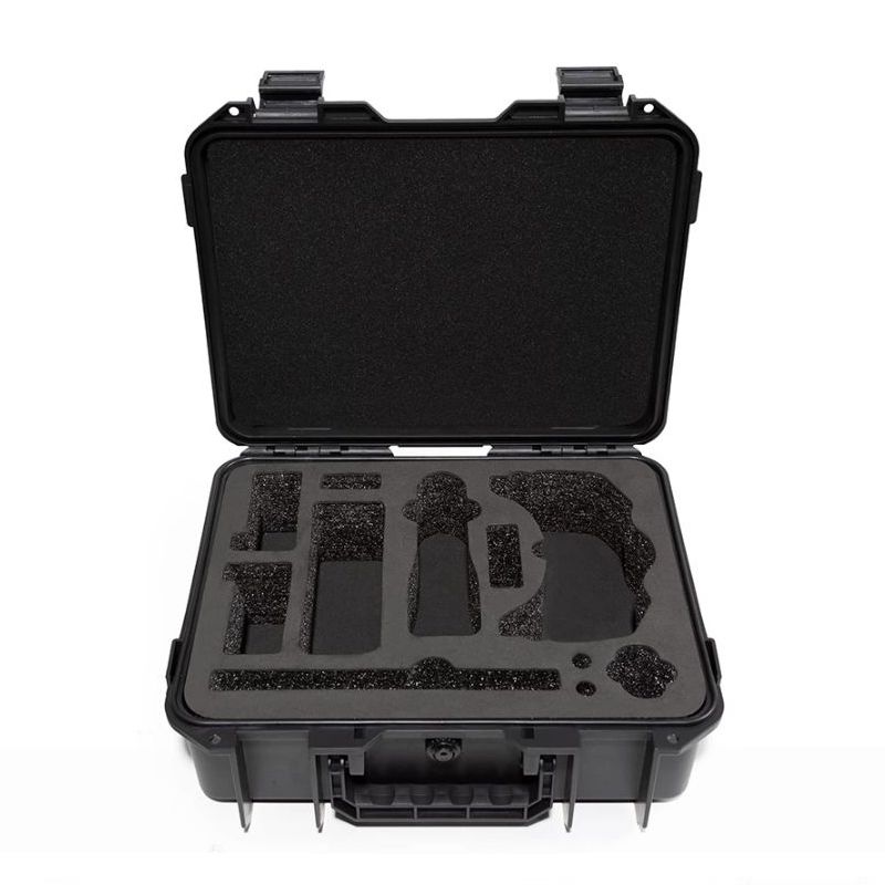 Funda impermeable para drones DJI Avata 2 a prueba de explosiones