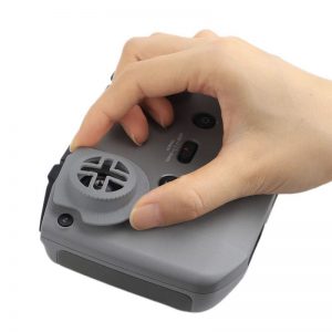 DJI RC N1 Mini 2 Mini 3 Pro Mavic 3 Air 2 2S 2 Regolatore di velocità con telecomando