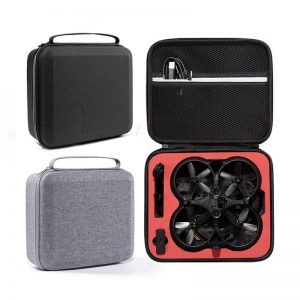 Tasche zum Aufbewahren und Transportieren von DJI Avata 1 Drohnen