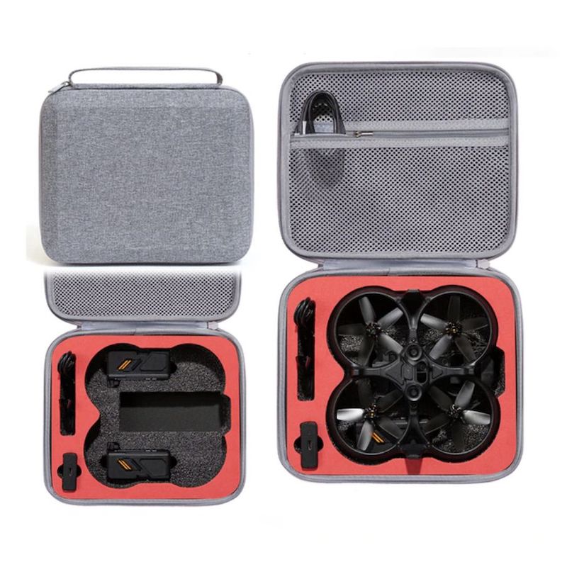 Tasche zum Aufbewahren und Transportieren von Drohnen DJI Avata 3