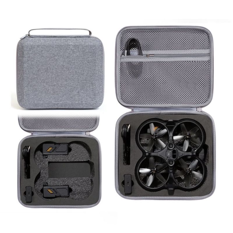 Tasche zum Aufbewahren und Transportieren von Drohnen DJI Avata 4