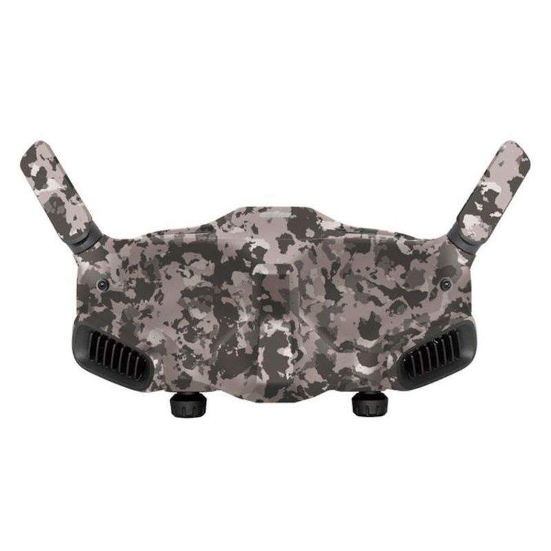 Pegatinas impermeables para las DJI Goggles 2 (dron DJI Avata) - Imagen 3