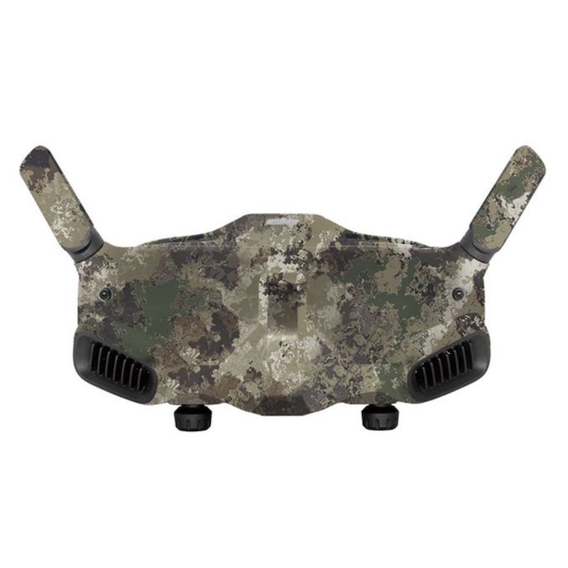 Pegatinas impermeables para las DJI Goggles 2 (dron DJI Avata) - Imagen 4