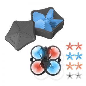 Boite Rangement Helices 2925S Sunnylife drone DJI Avata 1
